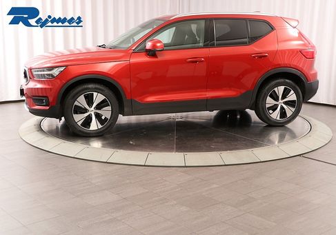 Volvo XC40, 2022 3