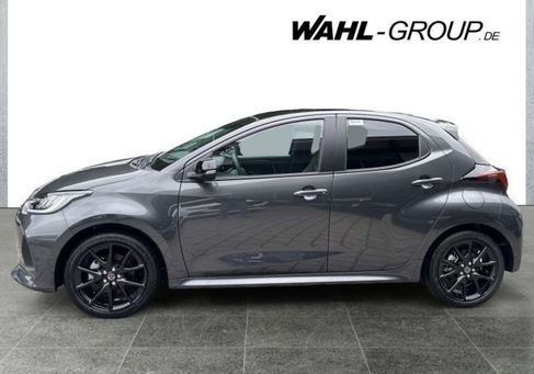 Mazda 2, 2024 2