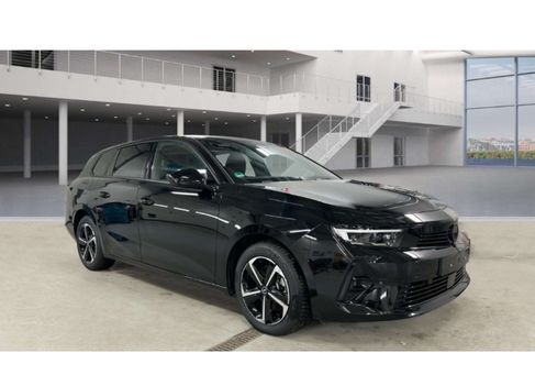 Opel Astra, 2025 2