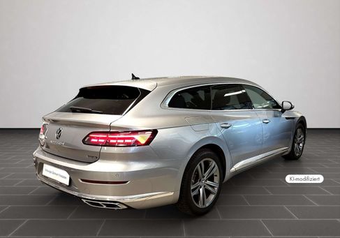Volkswagen Arteon, 2024 2