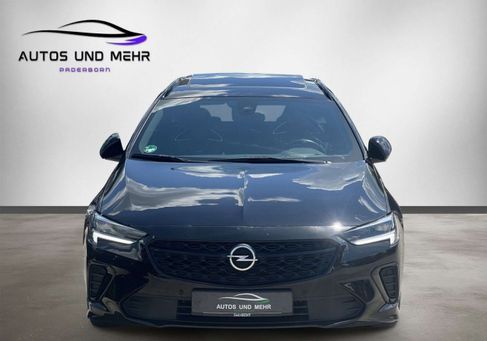 Opel Insignia, 2021 2
