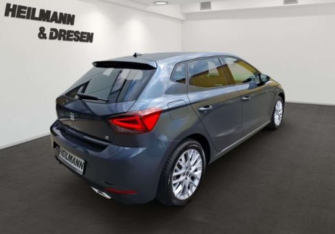 Seat Ibiza, 2025