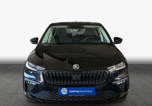 Skoda Scala, 2024