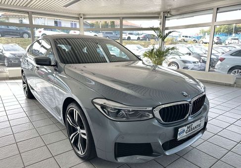 BMW 630, 2018 3