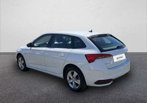 Skoda Scala, 2024
