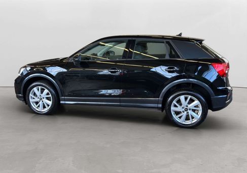 Audi Q2, 2022 3