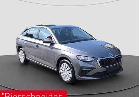 Skoda Scala, 2024