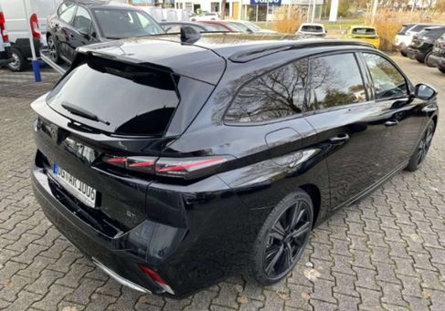 Peugeot 308, 2025 3