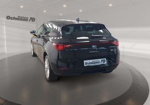 Seat Leon, 2021