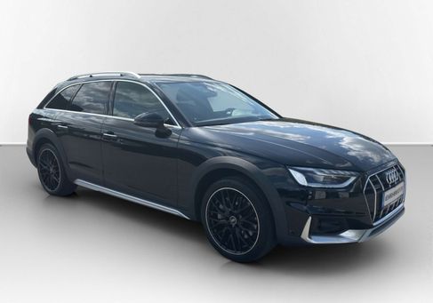 Audi A4 Allroad, 2021 3