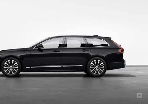 Volvo V90, 2025