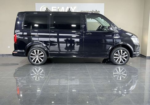 Volkswagen T6 Multivan, 2018