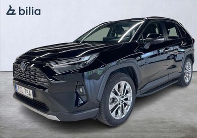 Toyota RAV 4, 2023