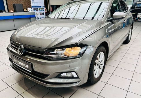 Volkswagen Polo, 2020 3