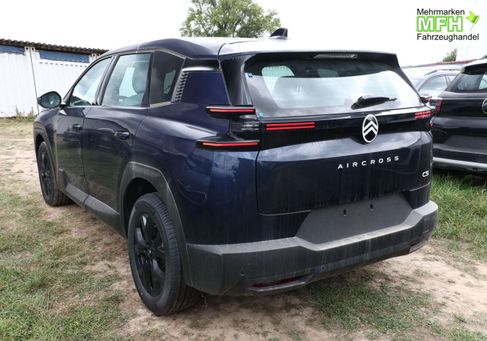 Citroën C5 Aircross, 2026 3
