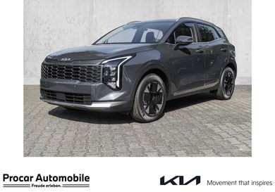 Kia Sportage, 2026