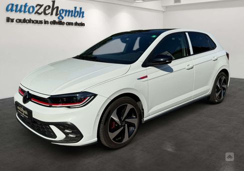 Volkswagen Polo, 2022