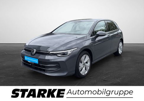Volkswagen Golf, 2025 2