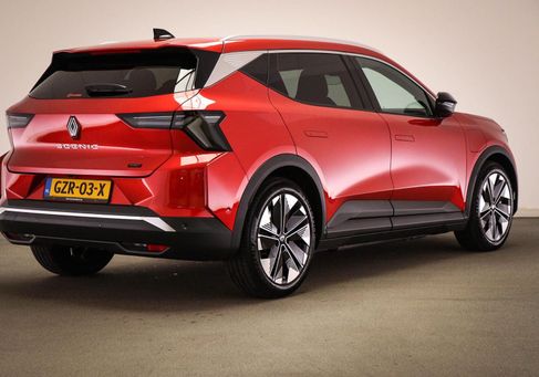 Renault Scenic, 2025