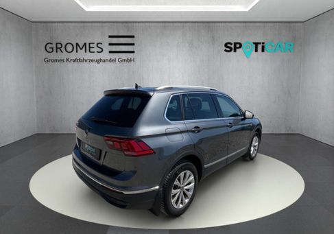 Volkswagen Tiguan Allspace, 2021