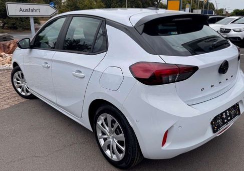 Opel Corsa, 2026 2
