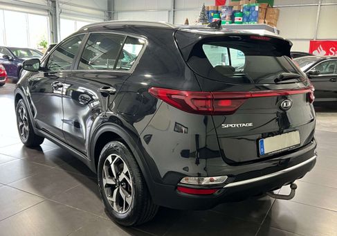Kia Sportage, 2021 3
