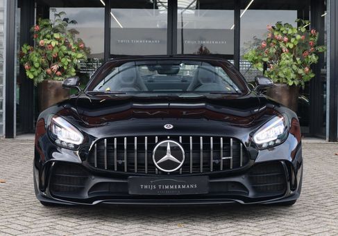 Mercedes-Benz AMG GT R, 2020