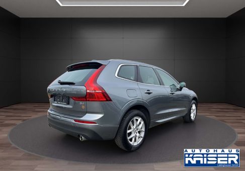 Volvo XC60, 2020
