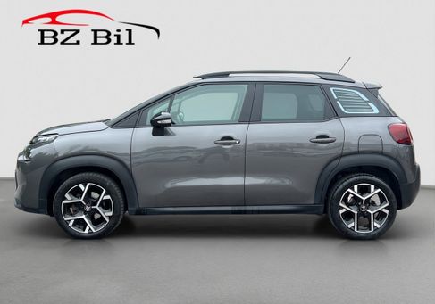 Citroën C3 Aircross, 2022 2