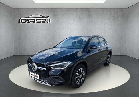 Mercedes-Benz GLA 250, 2022 3