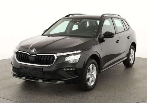 Skoda Kamiq, 2026 2