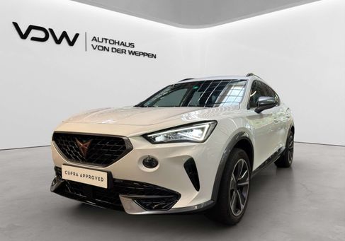 Cupra Formentor, 2023 3