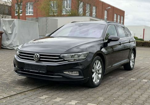 Volkswagen Passat Variant, 2023 2