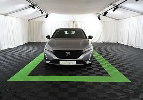 Peugeot 308, 2024