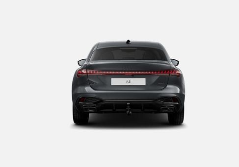 Audi A5, 2026 2
