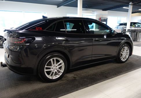 Volkswagen ID.5, 2023