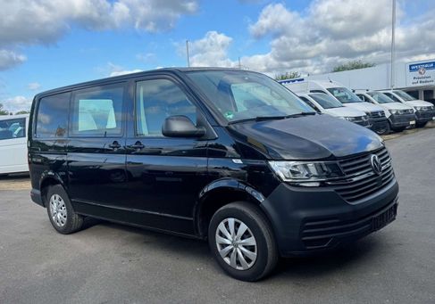 Volkswagen T6 Transporter, 2020