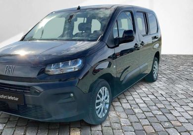 Fiat Doblo, 2025