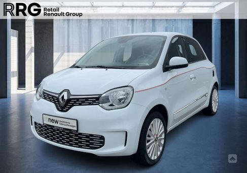 Renault Twingo, 2021