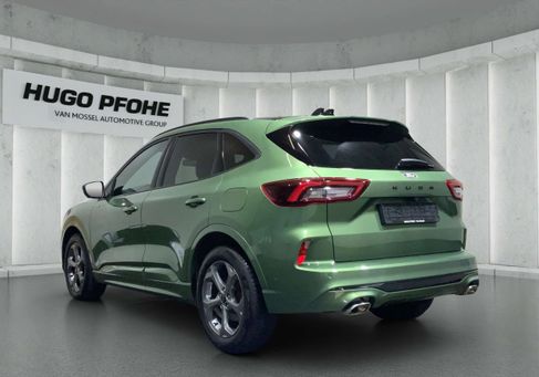Ford Kuga, 2024