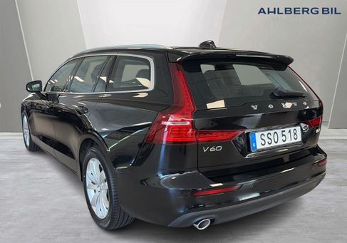 Volvo V60, 2021 2