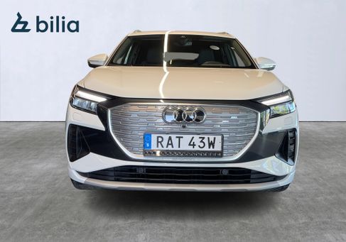 Audi Q4, 2024