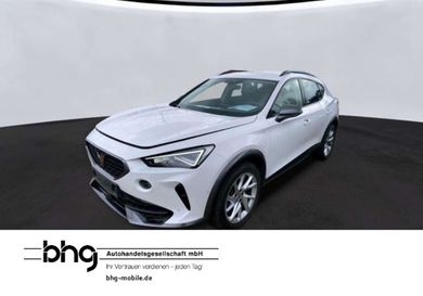 Cupra Formentor, 2023
