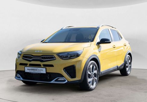 Kia Stonic, 2023 2