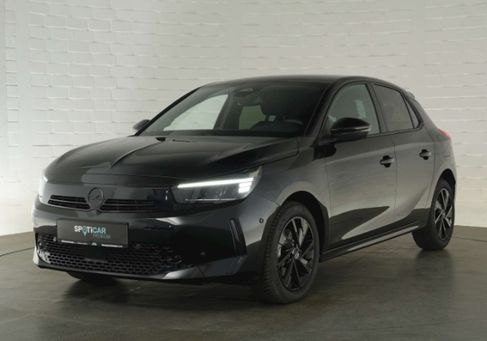 Opel Corsa, 2025 2