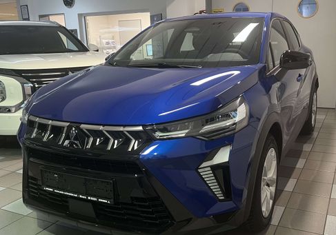 Mitsubishi ASX, 2026
