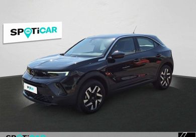 Opel Mokka, 2024