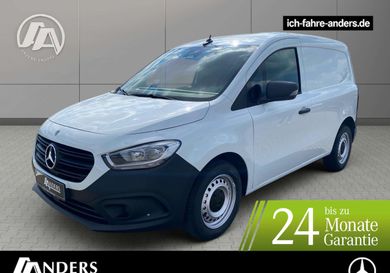 Mercedes-Benz Citan, 2026