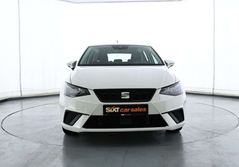 Seat Ibiza, 2024 3