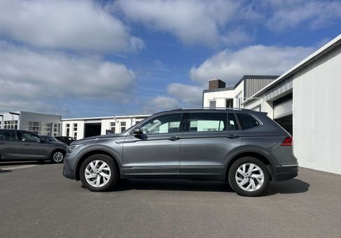Volkswagen Tiguan Allspace, 2025